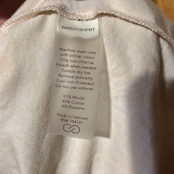 Calia Tank Top - Picture 5 of 5